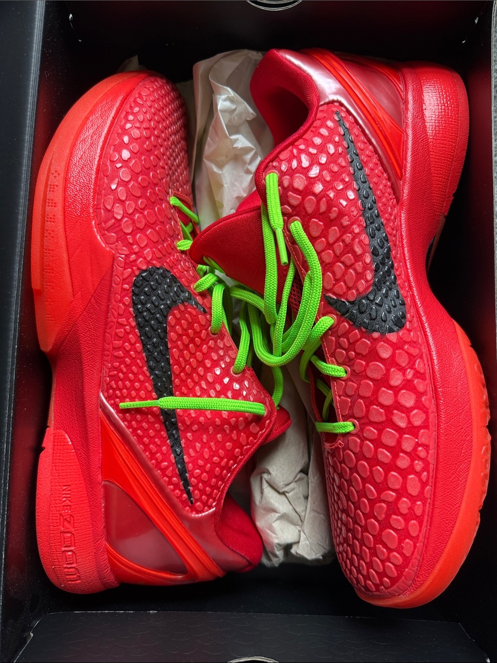 Nike Kobe 6 Proto